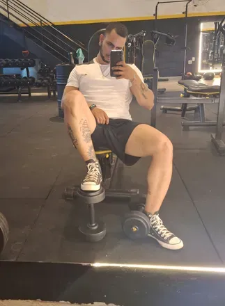 OnlyFans account  apollo23 avatar 1