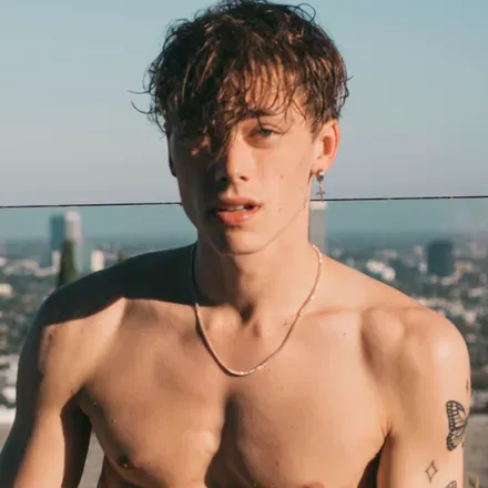 OnlyFans cuenta zacklillyvip avatar 1