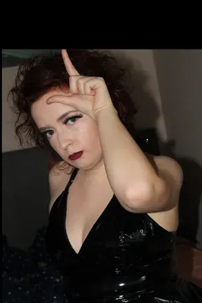 OnlyFans cuenta mistressamadea avatar 1