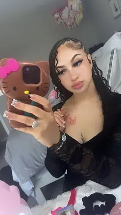 OnlyFans cuenta xo.prettykitty avatar 1