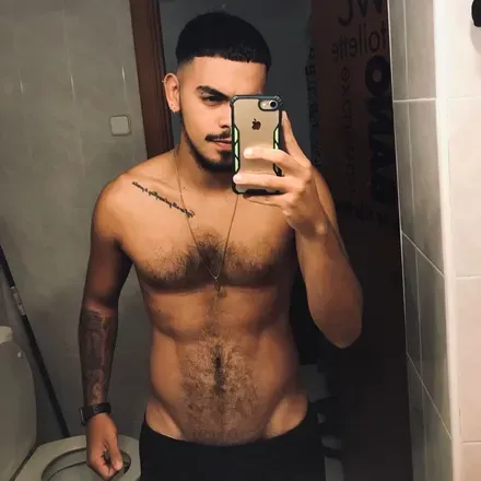 OnlyFans cuenta sebasat777 avatar 1