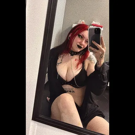 OnlyFans cuenta morbidstarbrat avatar 1