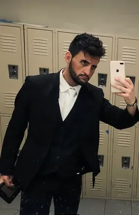 OnlyFans cuenta sleazyboy avatar 1