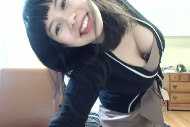 OnlyFans cuenta breathofevie header 2