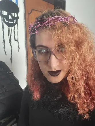 OnlyFans cuenta samus_aram header 2