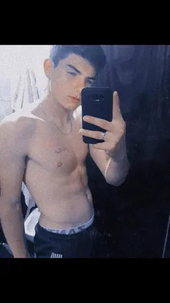 OnlyFans account  nahuel.romito header 2