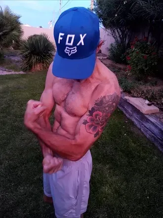 OnlyFans cuenta ryanxxxraw avatar 1