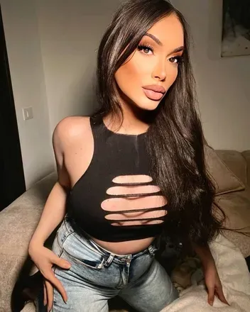 OnlyFans cuenta ronikalman9 avatar 1