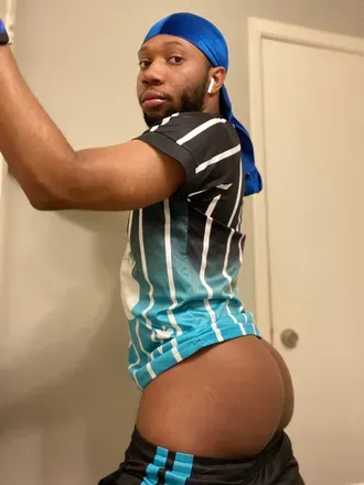 OnlyFans cuenta damarcus69 avatar 1