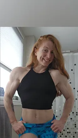 OnlyFans cuenta fitlittleredheadfree avatar 1