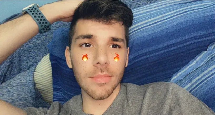 OnlyFans cuenta damon699 avatar 1