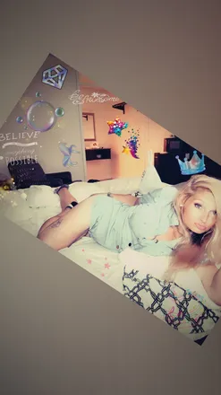 OnlyFans cuenta baddestbaddiequeen header 2