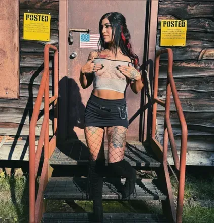 OnlyFans cuenta sweet.skye_baby avatar 1