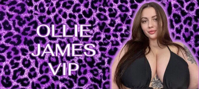 OnlyFans cuenta olli_james.vip header 2