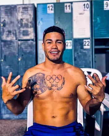 OnlyFans de maikospi