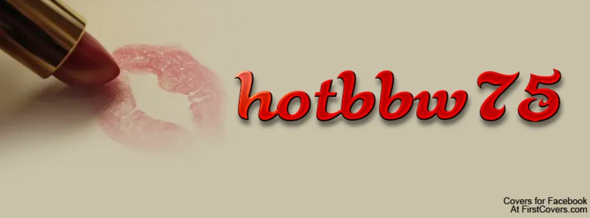 OnlyFans cuenta hotbbw75 header 2