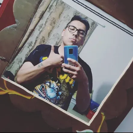 OnlyFans cuenta little_bunnyxx97 avatar 1