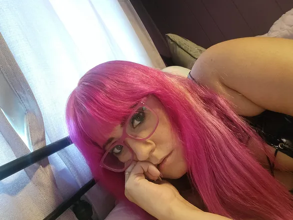 OnlyFans cuenta unicornlicious header 2