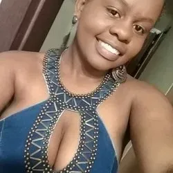 OnlyFans cuenta blackmonique20 avatar 1