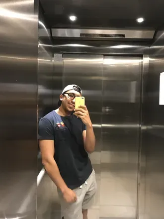 OnlyFans cuenta panchofransoto avatar 1