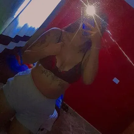 OnlyFans cuenta arianamoree avatar 1