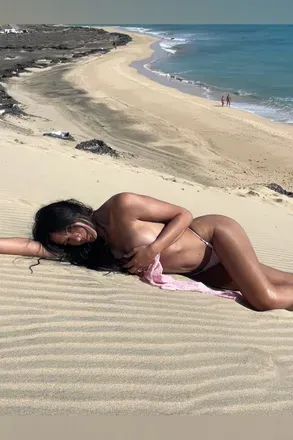 OnlyFans cuenta benedetta8 header 2