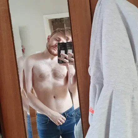 OnlyFans cuenta hugojackson avatar 1