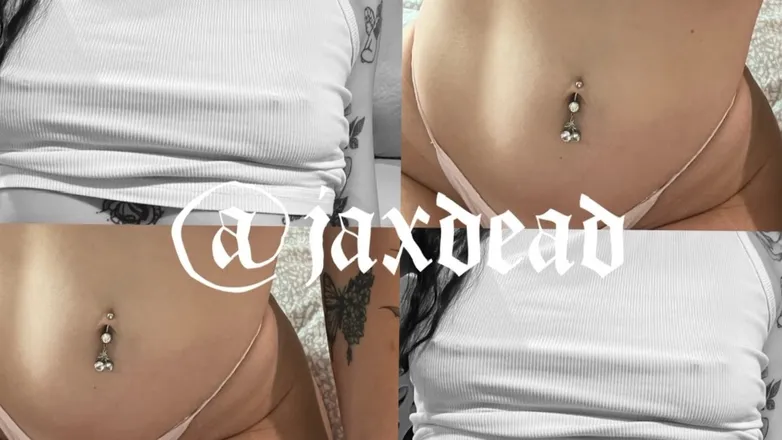 OnlyFans cuenta jaxdead header 2