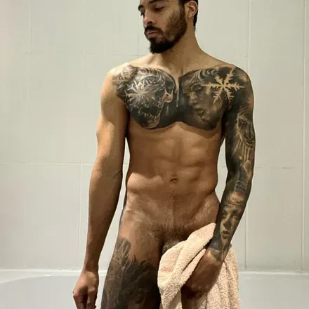 OnlyFans cuenta lukejacobrobinson avatar 1