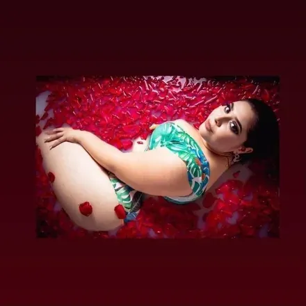 OnlyFans cuenta gianny.r19 avatar 1