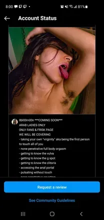 OnlyFans cuenta dounyaw0rld avatar 1