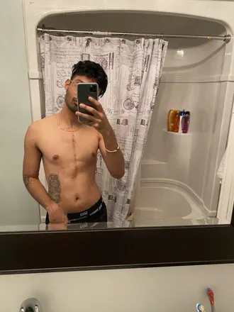 OnlyFans cuenta mixxael avatar 1
