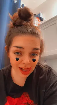 OnlyFans cuenta alannahyo avatar 1