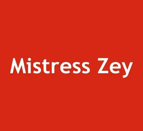 OnlyFans cuenta mistresszey header 2