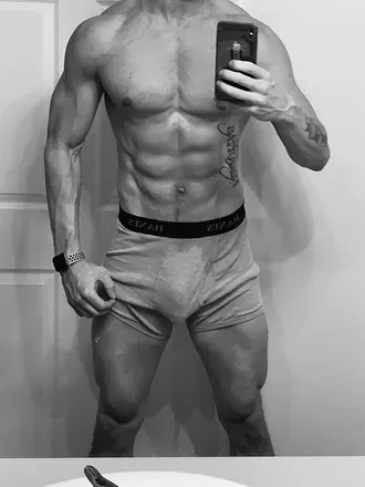 OnlyFans cuenta slimgym1 avatar 1