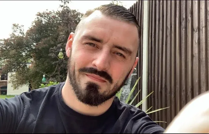 OnlyFans account  bennycottonxxx avatar 1