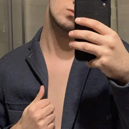 OnlyFans cuenta xthorsten avatar 1