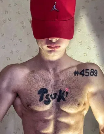 OnlyFans cuenta yourialex avatar 1