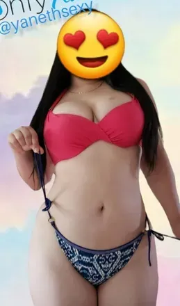 OnlyFans cuenta yanethsexy avatar 1