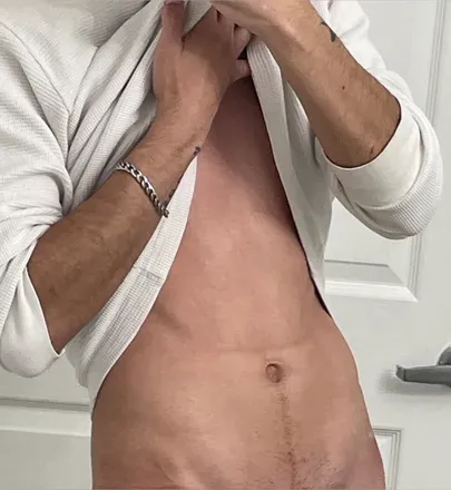 OnlyFans account  armoralez avatar 1