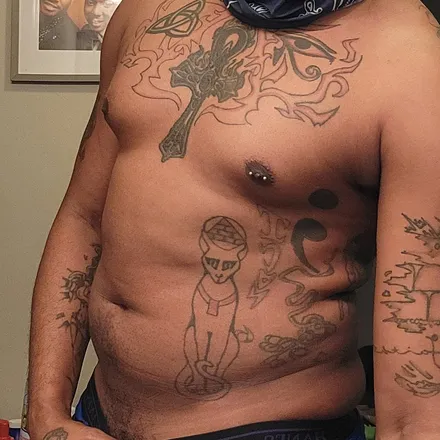 OnlyFans cuenta buddy_o header 2