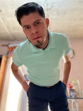 OnlyFans cuenta luisgtzhdz avatar 1
