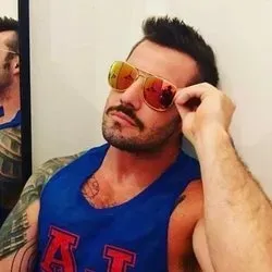 OnlyFans cuenta jpdiorio avatar 1