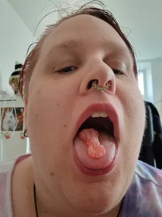 OnlyFans cuenta mimmie_sofie avatar 1