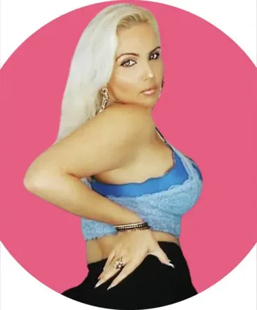 OnlyFans cuenta blancalafina avatar 1