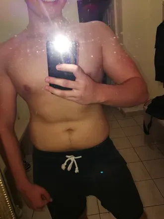 OnlyFans cuenta chris_john68 avatar 1