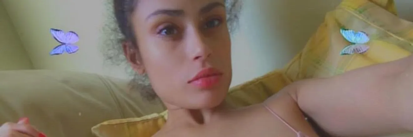 OnlyFans cuenta lexybae10 header 2