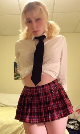 OnlyFans of rose_bubs