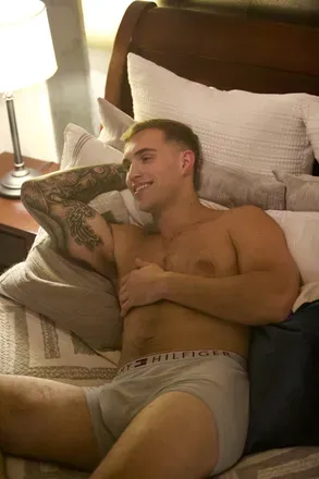 OnlyFans cuenta hugh.hefner avatar 1