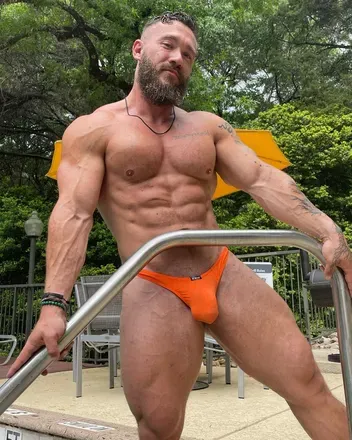 OnlyFans cuenta scottholliday avatar 1